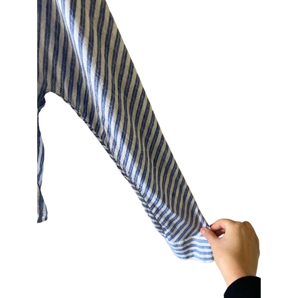 Rails Rylan Top In Atlas Stripe Size M - image 4